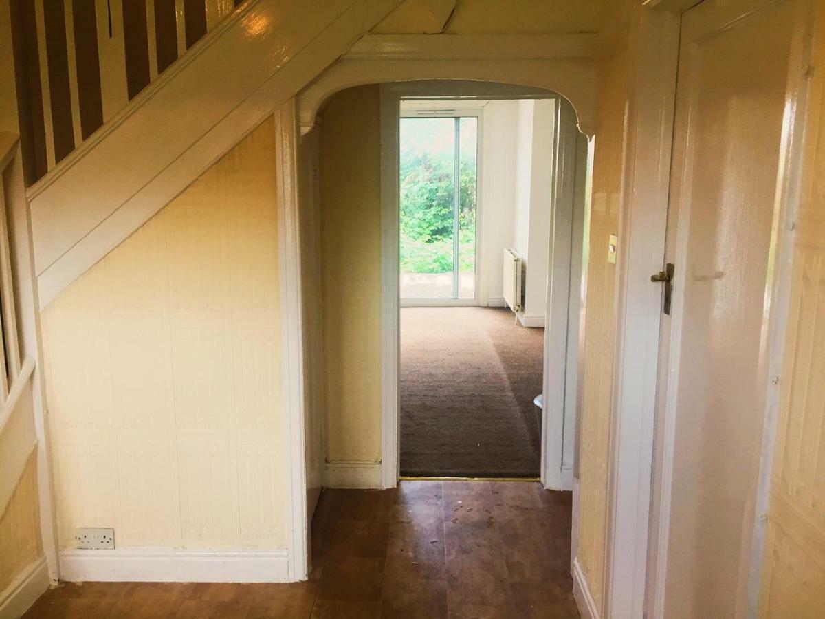 North London Cottage Exterior photo