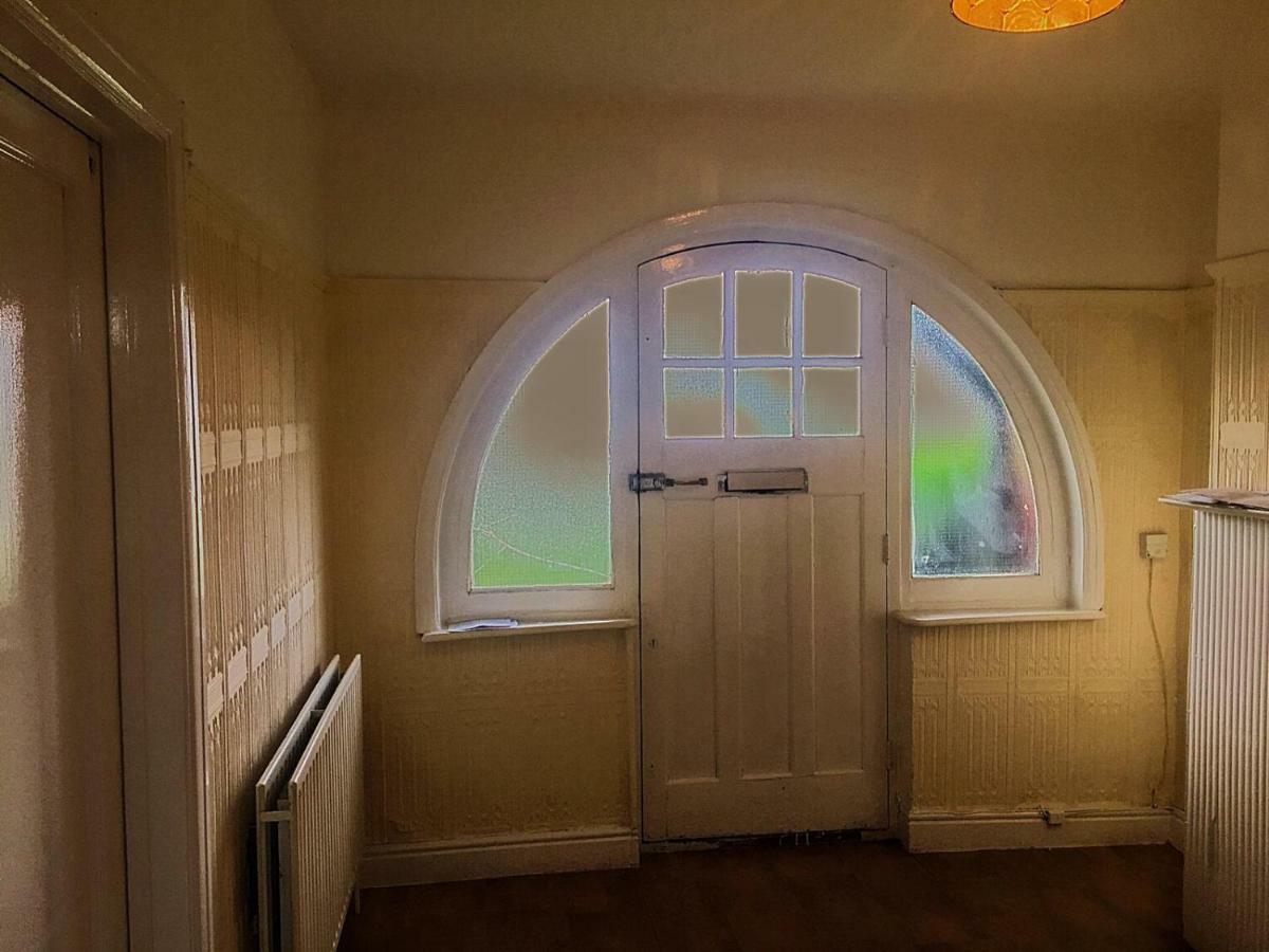 North London Cottage Exterior photo